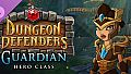 Dungeon Defenders - Guardian Hero DLC