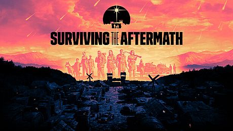 Surviving the Aftermath Game