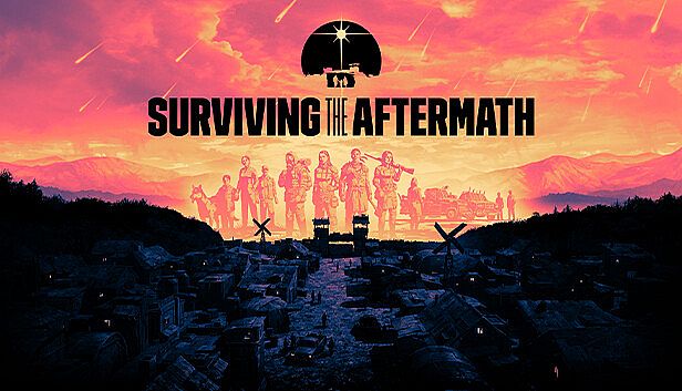Buy Surviving the Aftermath