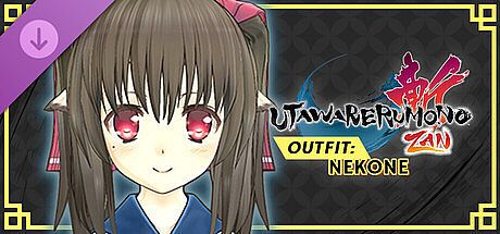 Utawarerumono: ZAN - DLC Outfit: Nekone