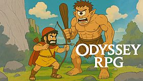 Odyssey RPG