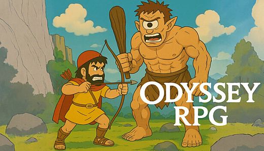 Odyssey RPG