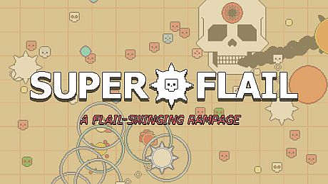 SUPER FLAIL Game