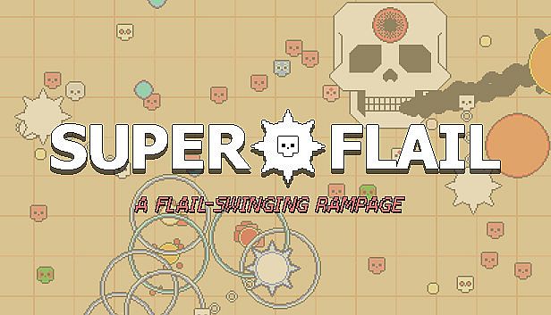 Buy SUPER FLAIL