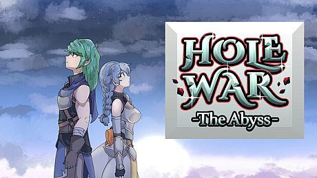 HOLE WAR -The Abyss- Game
