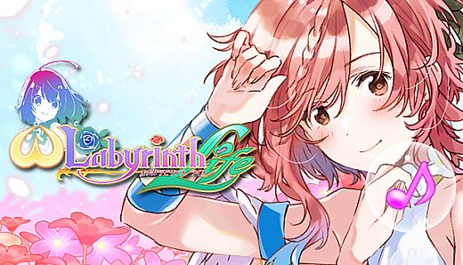 Omega Labyrinth Life - Character Song: Nem
