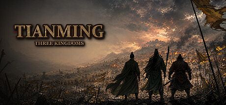 天命对决·三国(TIANMING: Three Kingdoms) Game