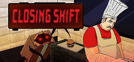 Closing Shift Game