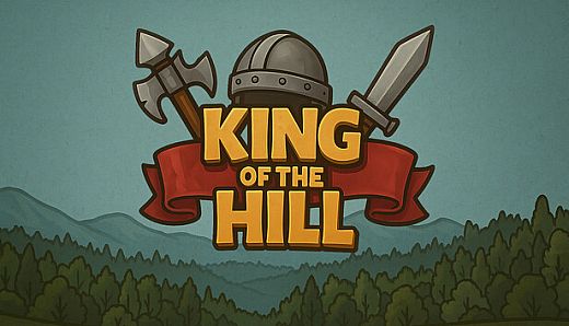 king of the hill