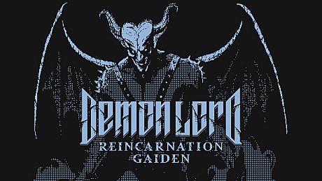 Demon Lord Reincarnation Gaiden Game