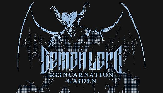 Demon Lord Reincarnation Gaiden