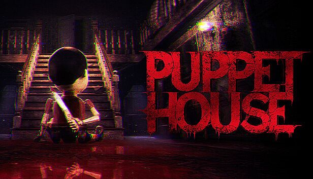Buy Puppet House