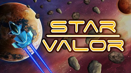 Star Valor Game