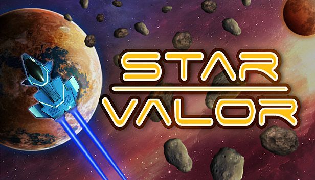 Buy Star Valor