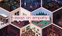 Buy Essays on Empathy PC
