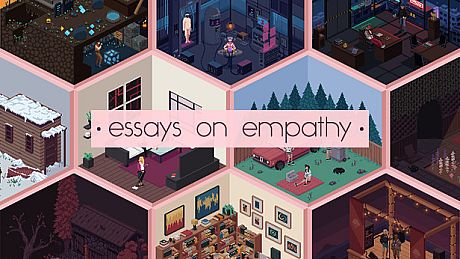 Essays on Empathy Game