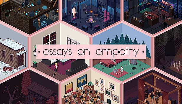 Buy Essays on Empathy