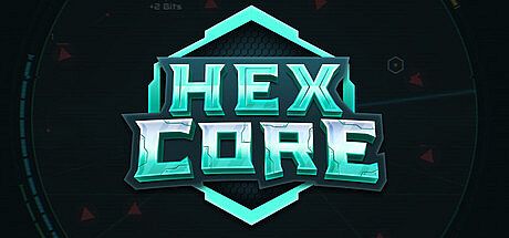 Hex Core Game