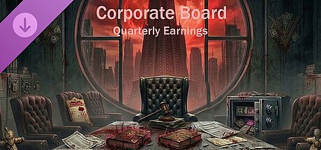 Quarterly Earnings DLC