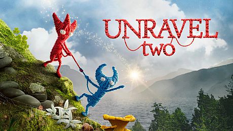 Unravel Two Game