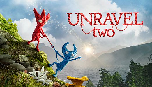 Unravel Two