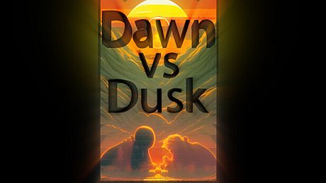 Dawn vs Dusk Game