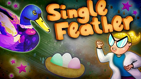 Single Feather Game