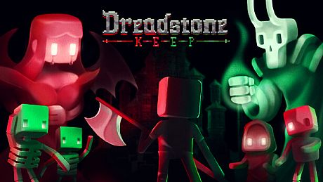 Dreadstone Keep Game