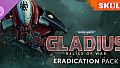 Warhammer 40,000: Gladius - Eradication pack