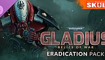 Acheter Warhammer 40,000: Gladius - Eradication pack PC