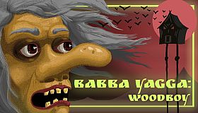 Babba Yagga: Woodboy