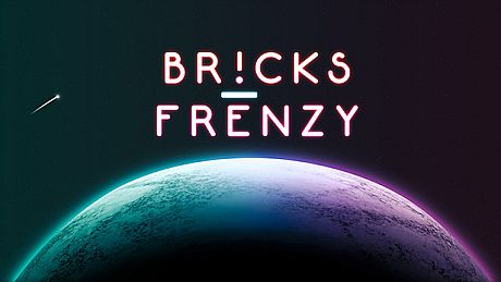 Bricks Frenzy Game