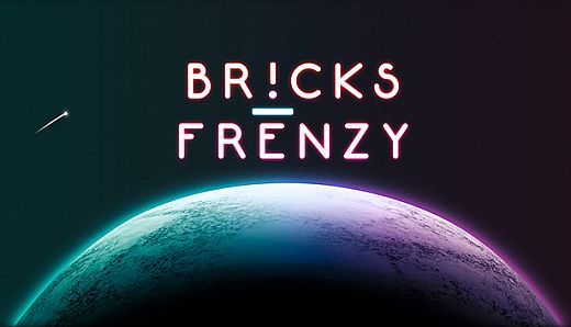 Bricks Frenzy