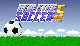 New Star Soccer 5