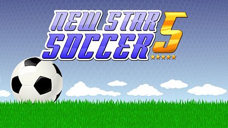 New Star Soccer 5 Game