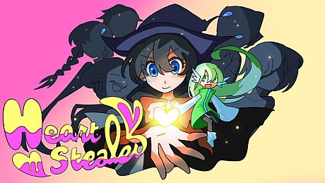 Heart Stealer Game