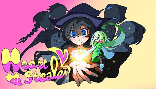 Heart Stealer