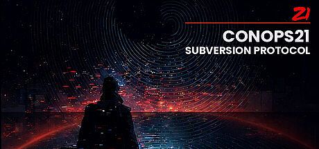 ConOps21: Subversion Protocol Game