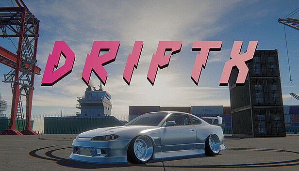 Buy DriftX