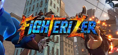 FIGHTERIZER Game