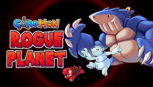 Coromon: Rogue Planet