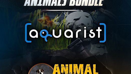 Water & Domestic Animals Bundle