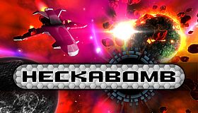 Heckabomb - Soundtrack