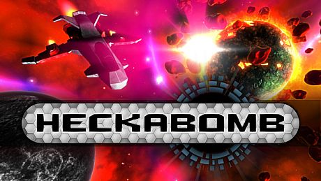 Heckabomb - Soundtrack DLC