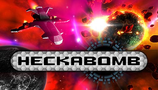 Heckabomb - Soundtrack