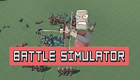 Battle Simulator