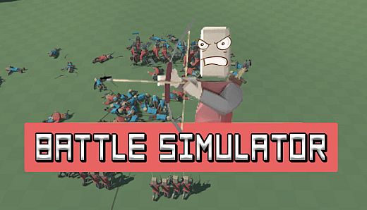 Battle Simulator