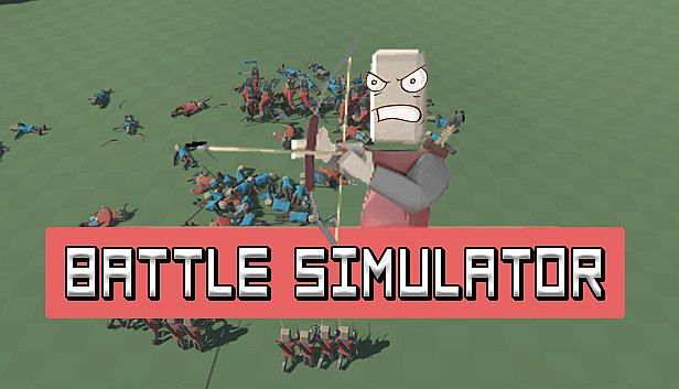 Buy Battle Simulator