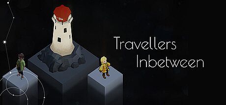 Travellers Inbetween Game