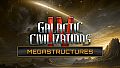 Galactic Civilizations IV - Megastructures